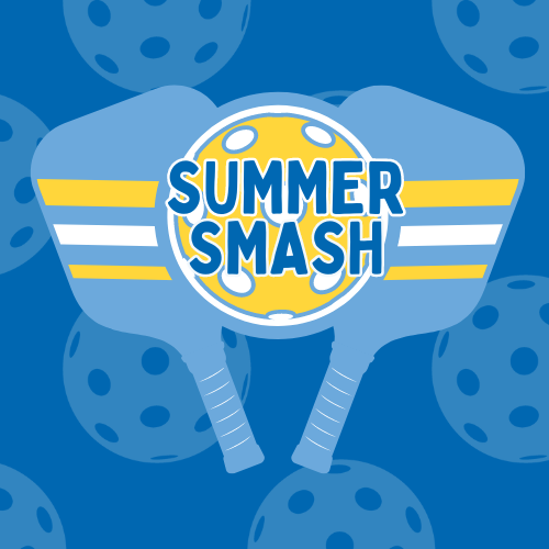 Summer Smash poster